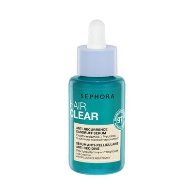ANTI-DANDRUFF SERUM (SÉRUM ANTICASPA REINCIDENTE)